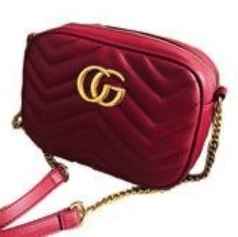 gucci clone purses|gucci marmont purse dupe.